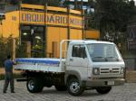 Volkswagen Delivery 8.150 2005 года